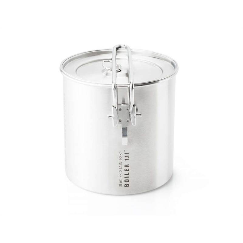 GSI Outdoors Glacier Stainless Boiler Pot-1